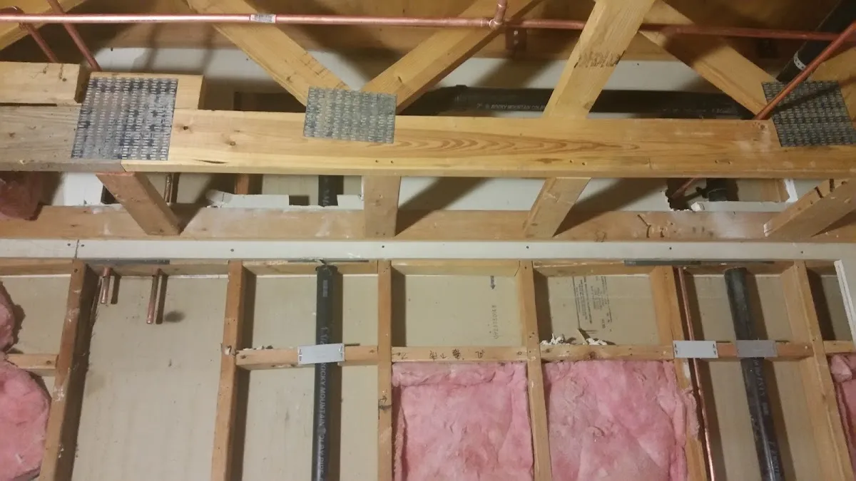 Water Line Replacement in Lemon Grove, CA