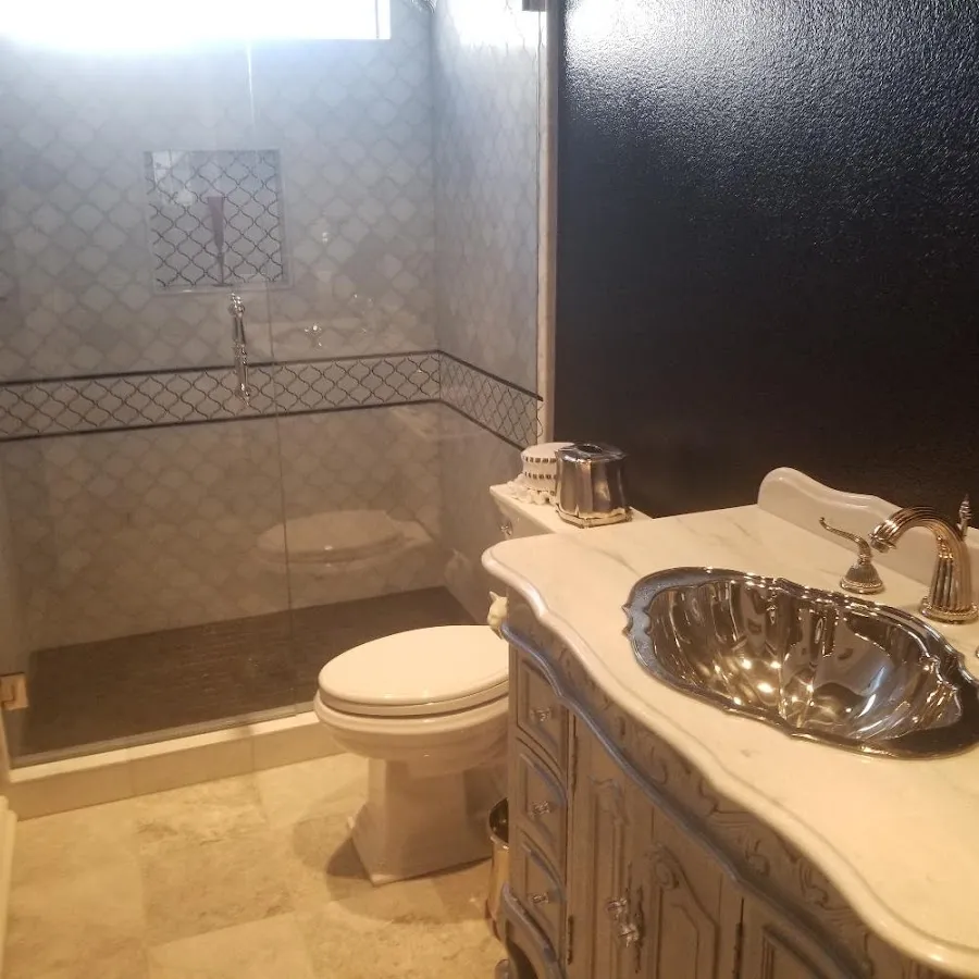 Professional plumbing work and bathroom remodeling in Lemon Grove
